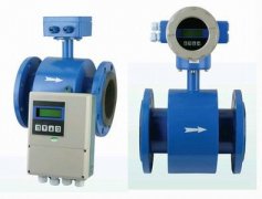 智能電磁流量計有哪些抗干擾技術？